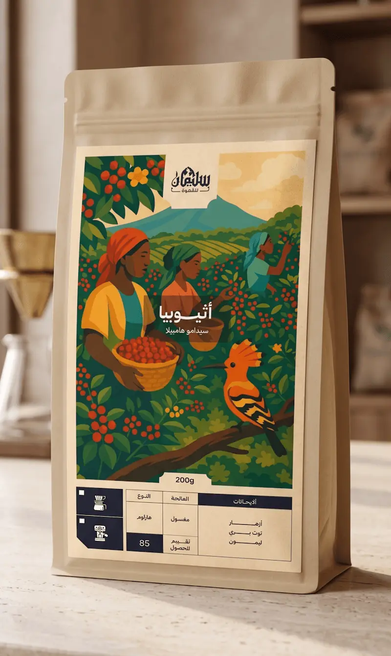 اثيوبيا سيدامو هامبيلا