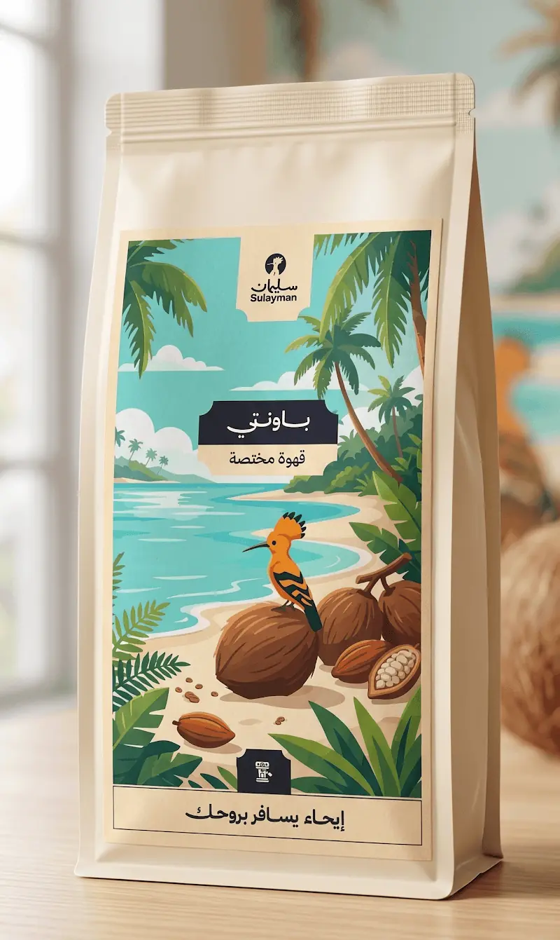 باونتي